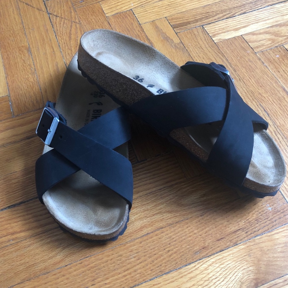 Birkenstock Siena Sandal 36EU